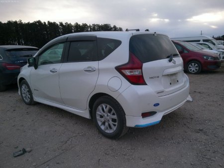 2018 Nissan Note - thumbnail 6