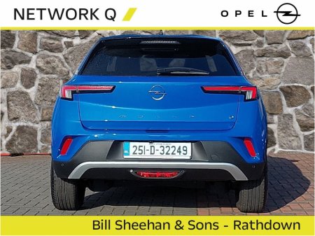 2025 Opel Mokka - thumbnail 6