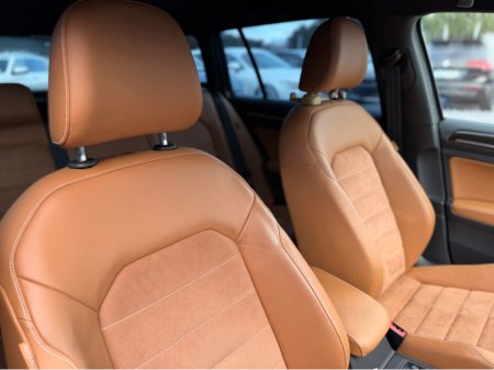 2018 Volkswagen Golf HIGHLINE PREMIUM - 1.4 PETROL - AUTO - 12M WARRANTY - CAR: 1782 thumbnail