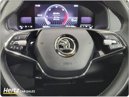 2024 Skoda Karoq Ambition 115HP 2.0 Diesel Manual €30,895 thumbnail