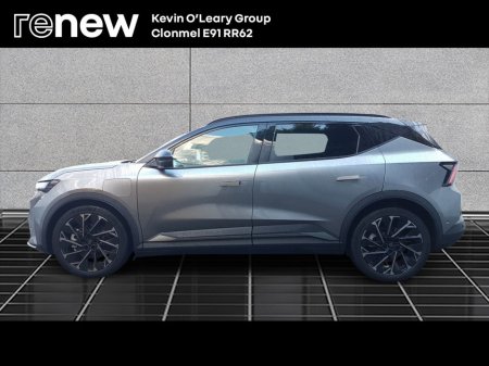 2026 Renault Scenic iconic esprit Alpine 87kWh 220hp €47,995 thumbnail