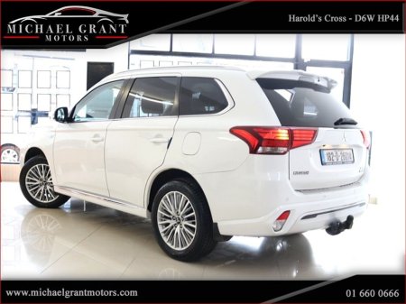 2018 Mitsubishi Outlander - thumbnail 5