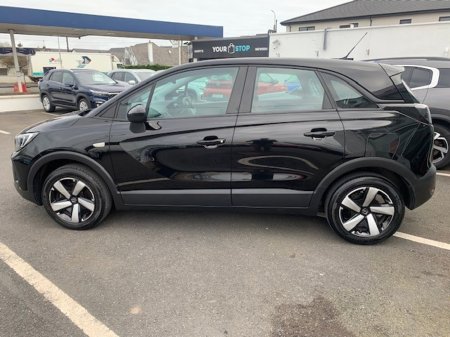 2024 Opel Crossland X - thumbnail 3