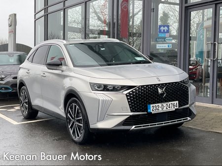 2023 DS Automobiles DS 7 - thumbnail 22