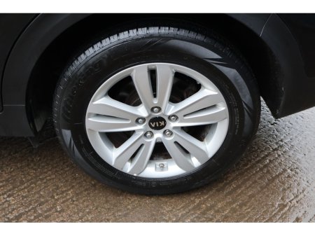 2016 Kia Sportage - thumbnail 29