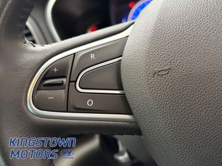 2019 Renault Megane Sport Tourer Iconic €13,995 thumbnail