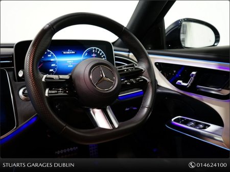 2024 Mercedes-Benz E Class - thumbnail 14