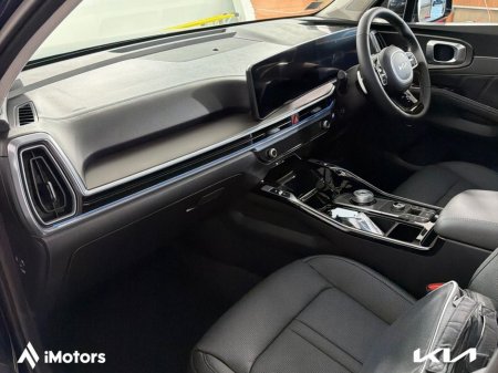 2026 Kia Sorento - thumbnail 12