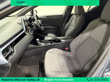 2021 Toyota C-HR - thumbnail 20