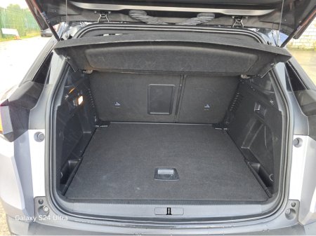 2024 Peugeot 3008 FL ALLURE 1.5 HDI 130 6.4 thumbnail