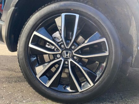 2024 Honda HR-V - thumbnail 12