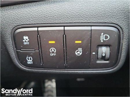 2022 Hyundai Bayon - thumbnail 26