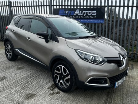 2016 Renault Captur - photo 5