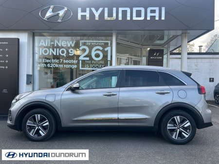 2020 Kia Niro - thumbnail 3