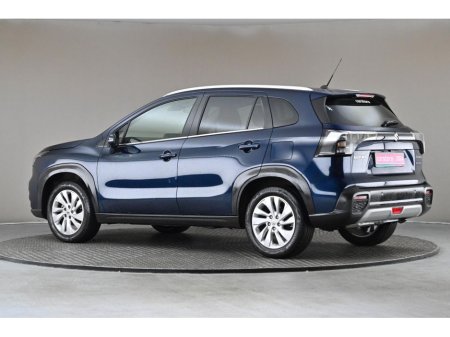 2024 Suzuki SX4 S-Cross 1.5 S1-HEV MOTION AGS *REVERSE CAM*PARK SENSORS* €29,890 thumbnail