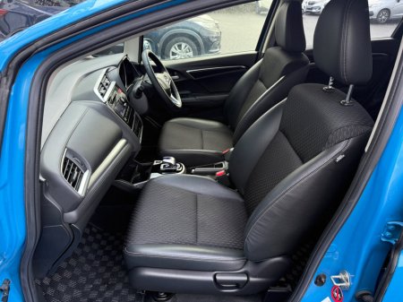 2016 Honda Jazz  €10,390 thumbnail