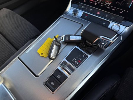 2020 Audi A6 - thumbnail 12