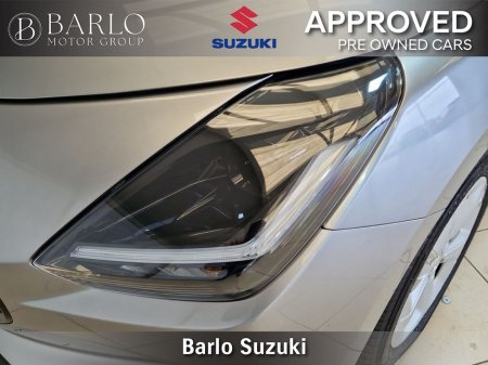 2026 Suzuki Swift - thumbnail 18