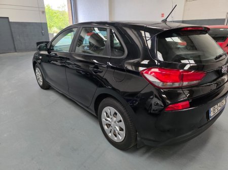 2018 Hyundai i30 - thumbnail 4