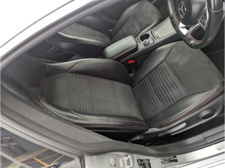 2015 Mercedes-Benz CLA Class - thumbnail 9