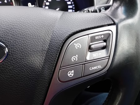 2018 Hyundai Santa Fe 2.2 CRDI EXECUTIVE 4 WD 7 SEATER  @ REDDY2DRIVE LTD €18,850 thumbnail