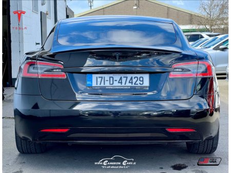 2017 Tesla Model S - thumbnail 25
