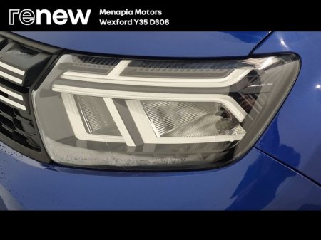 2023 Dacia Duster - thumbnail 13