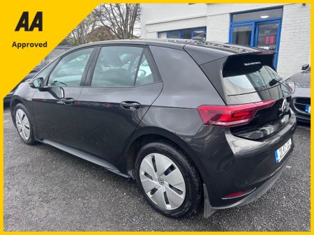 2021 Volkswagen ID.3 - thumbnail 5