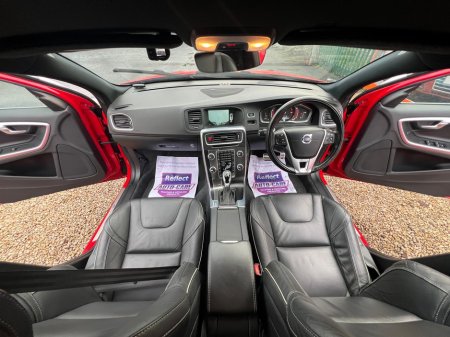 2015 Volvo V60 - thumbnail 15