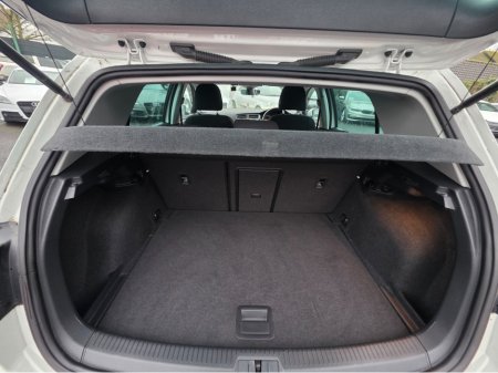 2017 Volkswagen Golf ( 172 REG 1.2 TSI NAVIGATION  ANDROID AUTO CARPLAY SIMI DEALER LOW TAX BAND €16,950 thumbnail