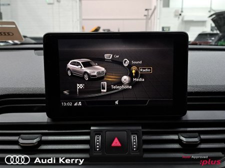 2017 Audi Q5 - thumbnail 15