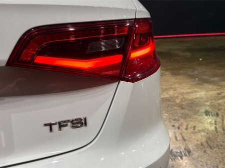 2016 Audi A3 - thumbnail 10