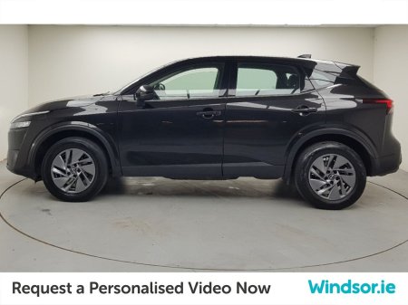 2024 Nissan Qashqai - thumbnail 5