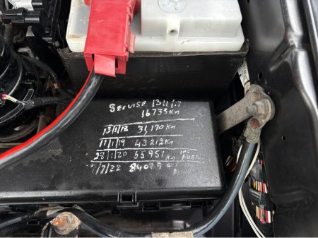 2016 Toyota Hilux 3.0 SR5 DCAB 4DR thumbnail