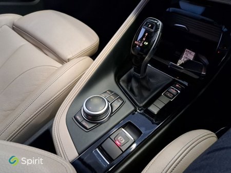 2019 BMW X1 - thumbnail 20