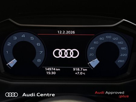 2024 Audi A1 30 TFSI 110HP S-T SE €30,999 thumbnail