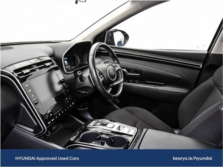 2024 Hyundai Tucson - thumbnail 5