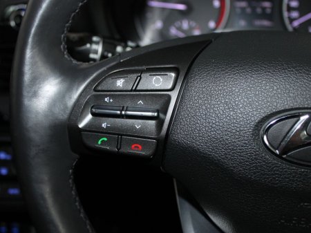 2017 Hyundai i30 i 30 Deluxe 5DR €12,450 thumbnail