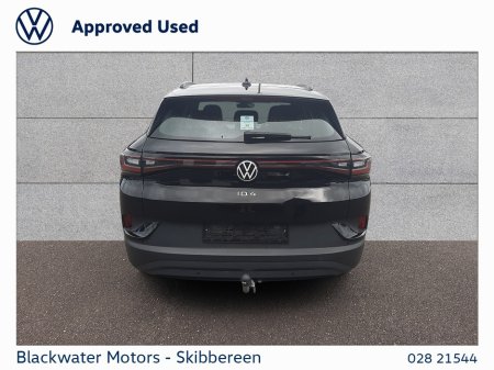 2023 Volkswagen ID.4 - thumbnail 14
