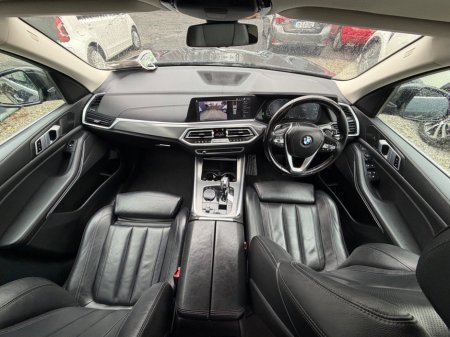 2020 BMW X5 xDrive45e xLine €34,999 thumbnail