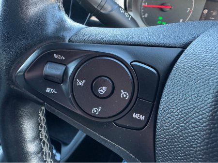 2020 Opel Corsa SC PREMIUM 1.2 thumbnail