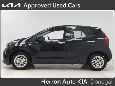 2024 Kia Picanto 1.0 K1 Petrol