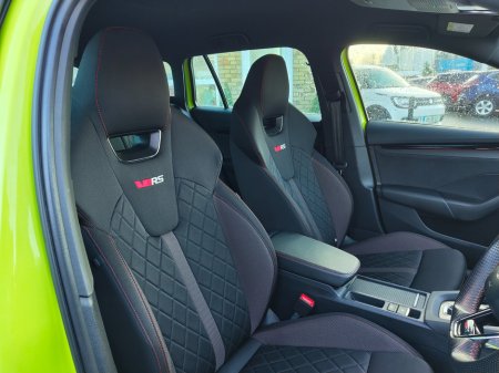 2022 Skoda Octavia - thumbnail 17