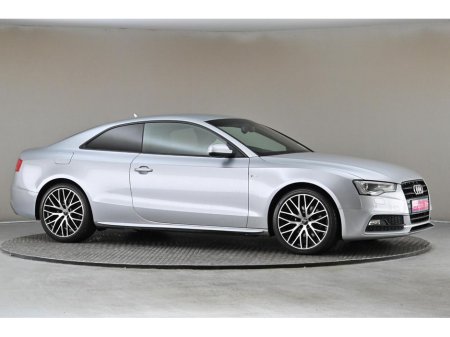 2014 Audi A5 - thumbnail 12