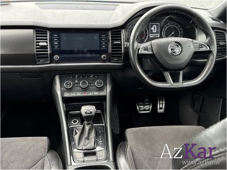 2020 Skoda Kodiaq - thumbnail 15
