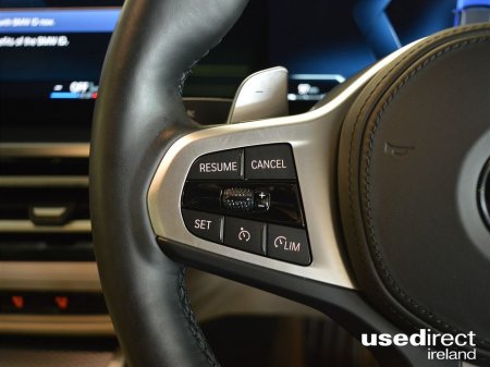 2024 BMW 4 Series - thumbnail 22