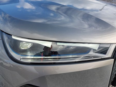 2023 BMW iX xDrive40 M Sport Edition €46,995 thumbnail