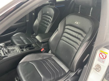 2019 Volkswagen Arteon 2.0TDI DSG 150HP R-LINE €24,995 thumbnail