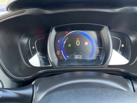 2016 Renault Kadjar - thumbnail 12