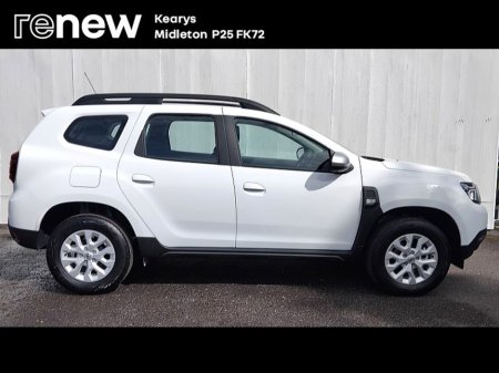 2024 Dacia Duster - thumbnail 7